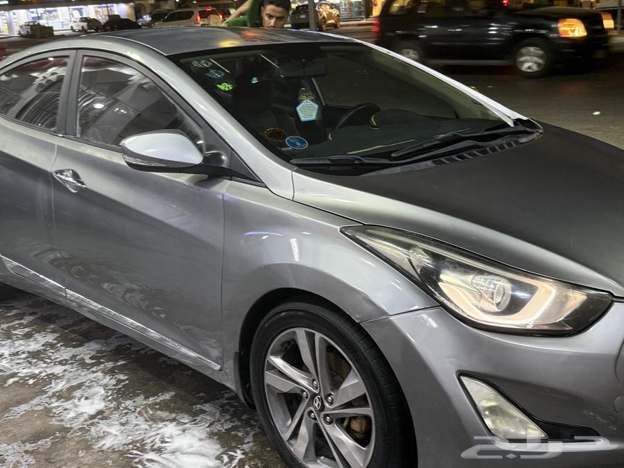 النترا موديل 2015 للبيع64385859332226110