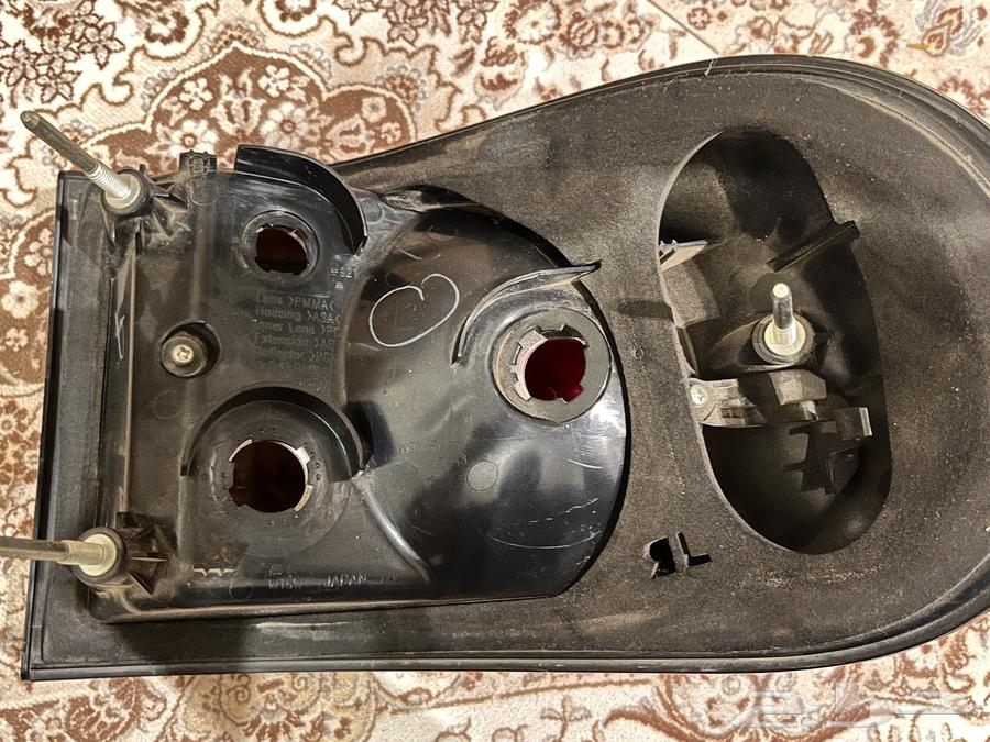 اسطب يسار خلفي اف جي64395379156097112