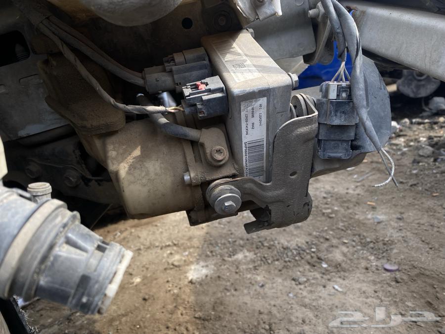 علبه دركسون كهرباء دودج-كليسلر6سلندر64391852353922110