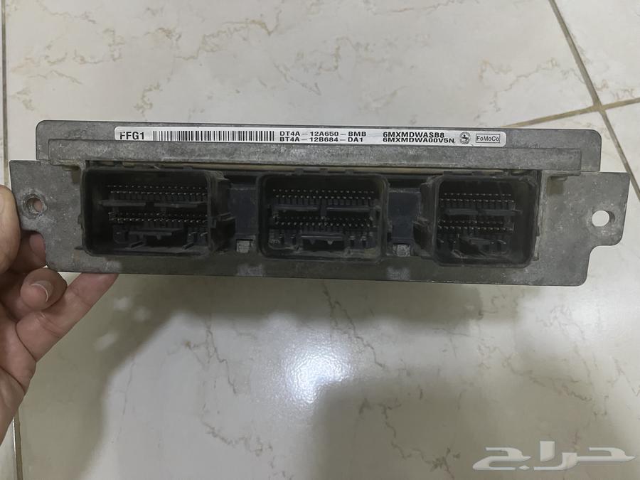 Ford Edge ECP Computer64388176673665113