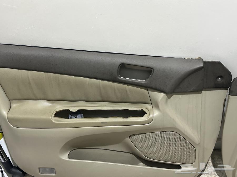 طوابق ابواب كامري 2006. بيج63618052775169110