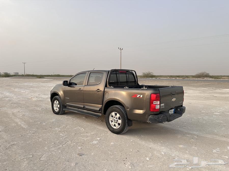 شيفرولية كولورادو _201364387021026947114