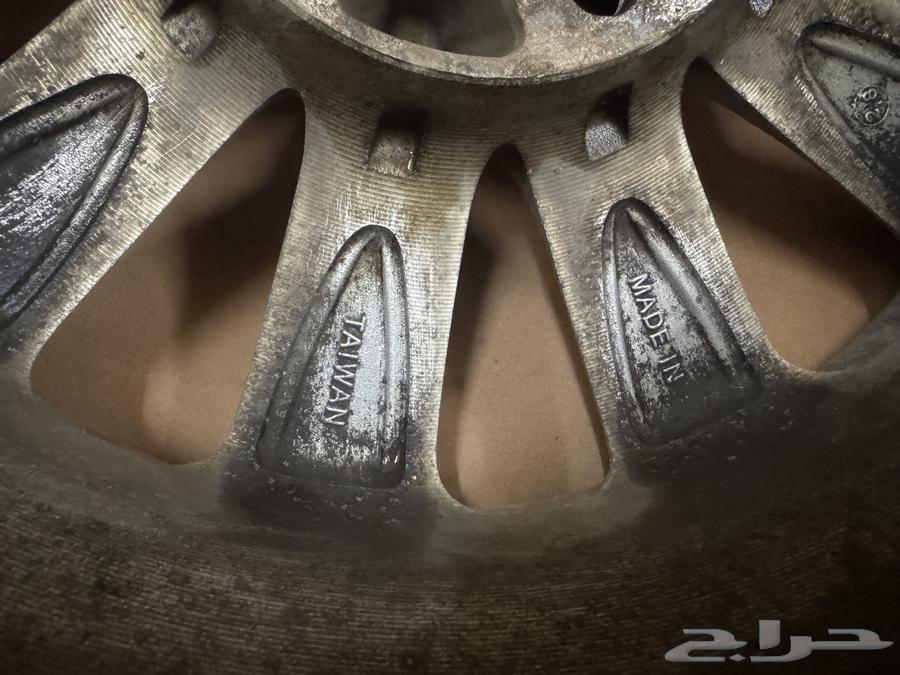 جنوط كامري 97-2002تايون مقاس 1664394317141891112