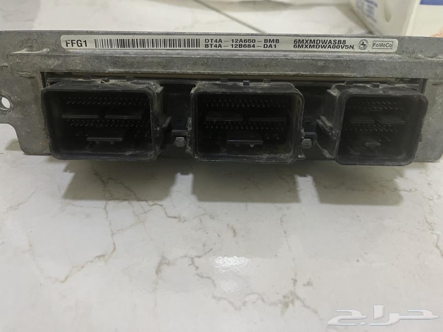 Ford Edge ECP Computer64388176673665112