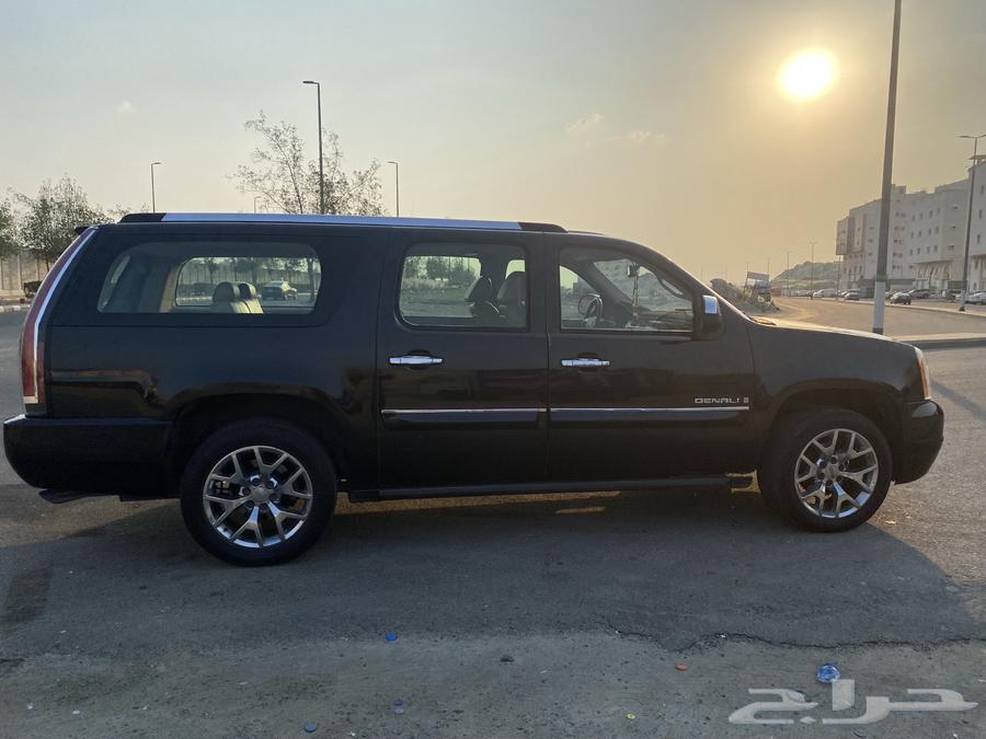 للبيع جمس دينالي 200764386863722371113