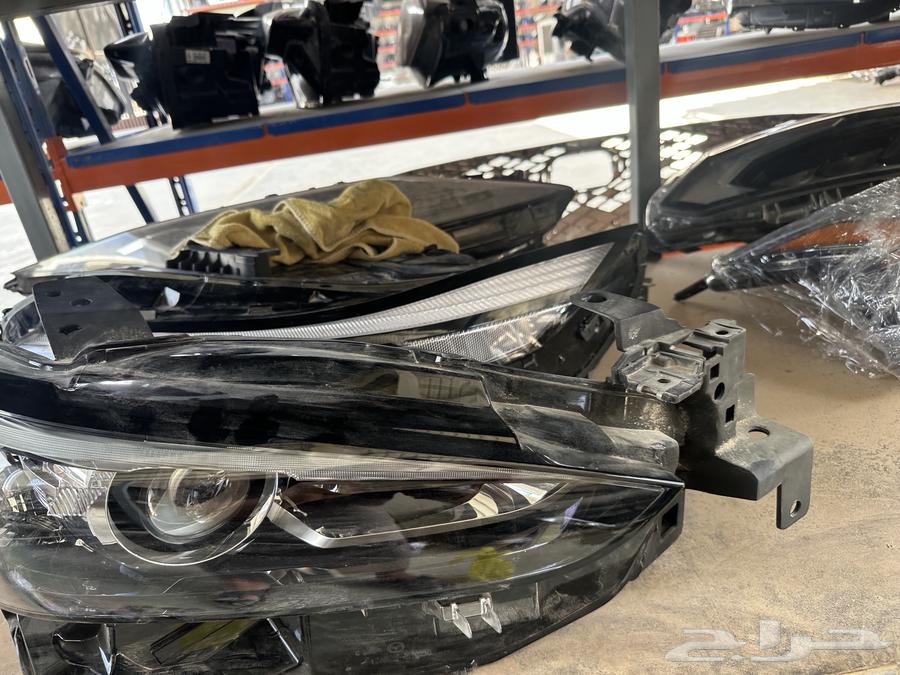 Original Right Spark Plug for Mazda 2020 CX-664388231941889114