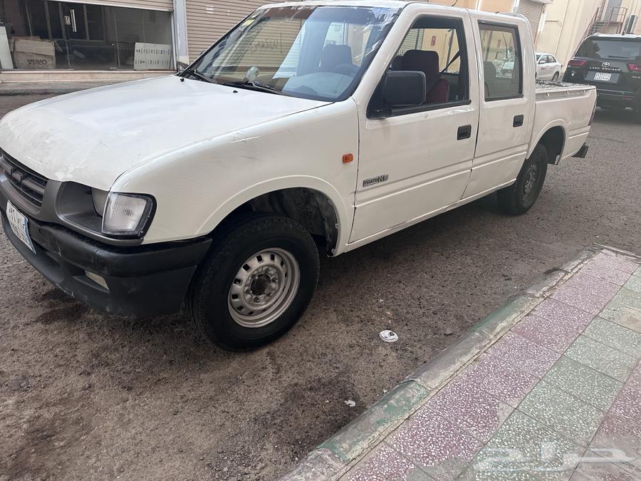 Isuzu GMRATIN Model 200364395295965699112