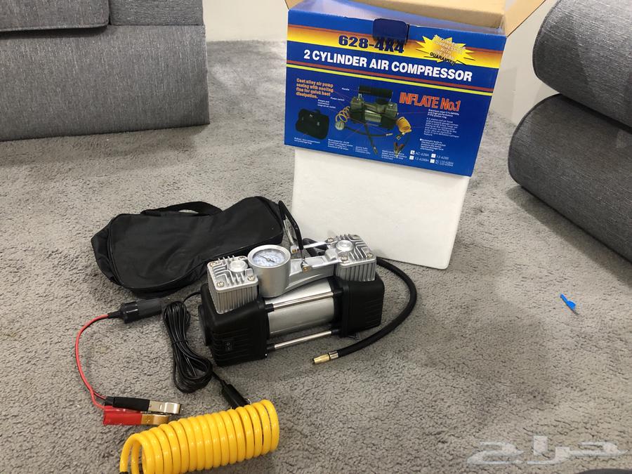 ماطور هواء كفر 2 بستم64388385553921110