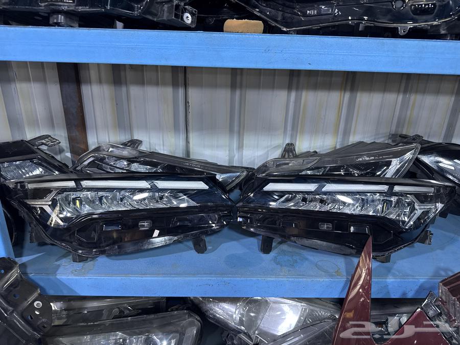 جلي قطع غيار مستخدم64387648660610111