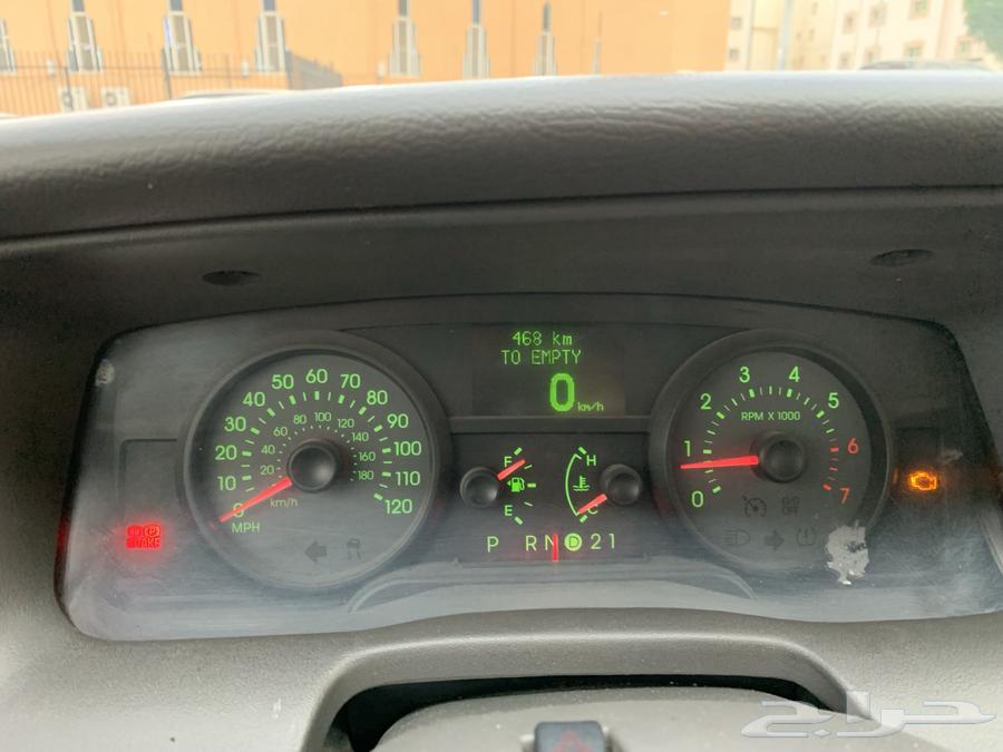 فورد قراند ماركيز 2008 للبيع64394164716291111