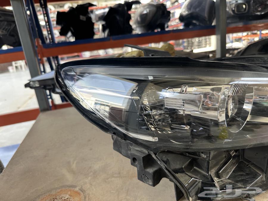 Original Right Spark Plug for Mazda 2020 CX-664388231941889112