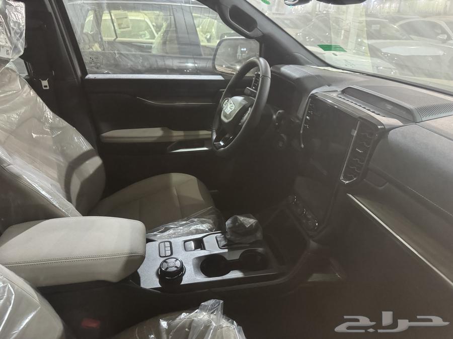 فورد إيفرست 24 مع تفويض دولي لدول مجلس التعاون الخليجي64385761314433112