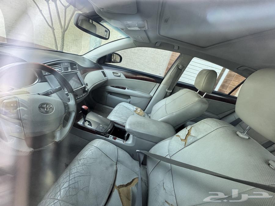 Avalon 201164357527070337113