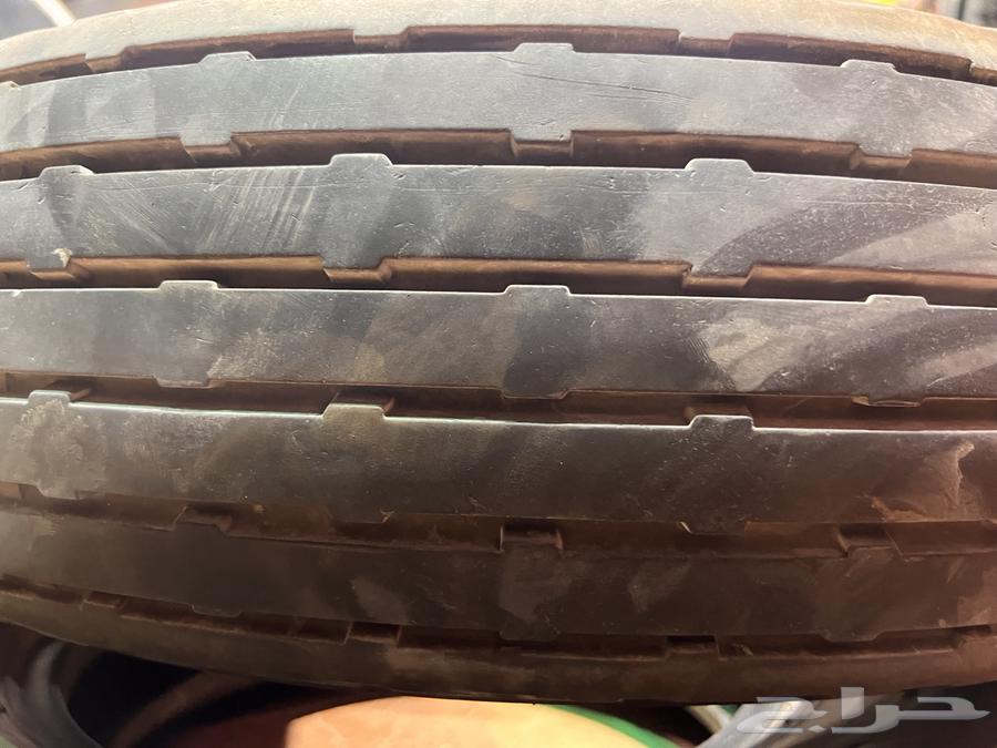 كفرات ماكسس 16 نضيييفه بلحيل ماشي عليها 3000 فقط فتناميه64387536715265113