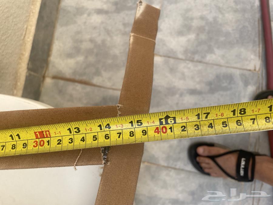 طبق تنظيم العزبه معلق64391215744769110