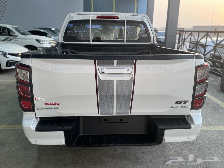 ايسوزو جي تي 2025 خليجي64383192104065114