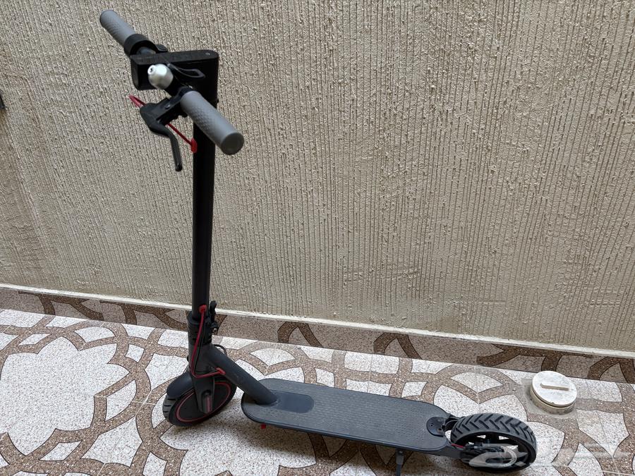 سكوتر كهربائي64191811073025112