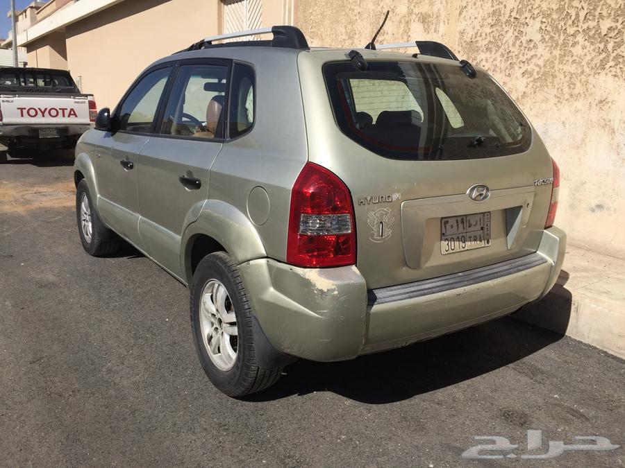 توسان دبل نظيف64396824809858113