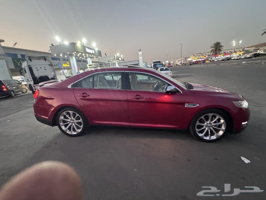 فورد تورس ليمتد اعلي فئة 201364391604491649113