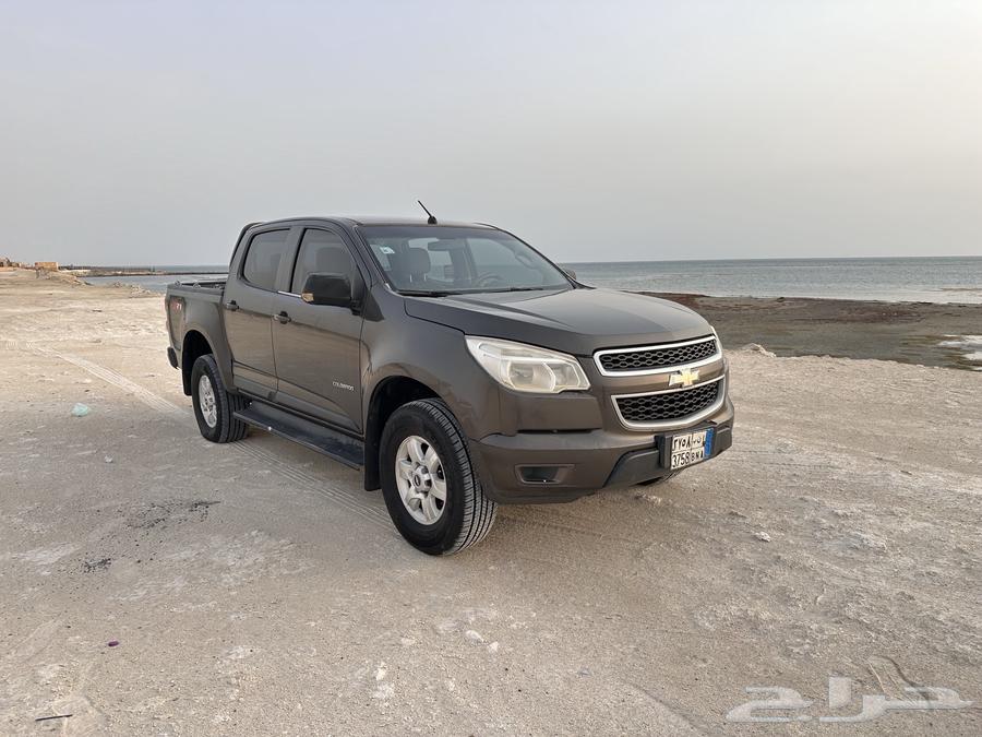 شيفرولية كولورادو _201364387021026947110