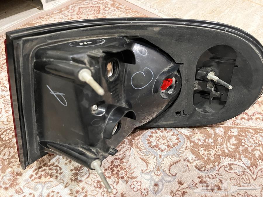 اسطب يسار خلفي اف جي64395379156097111