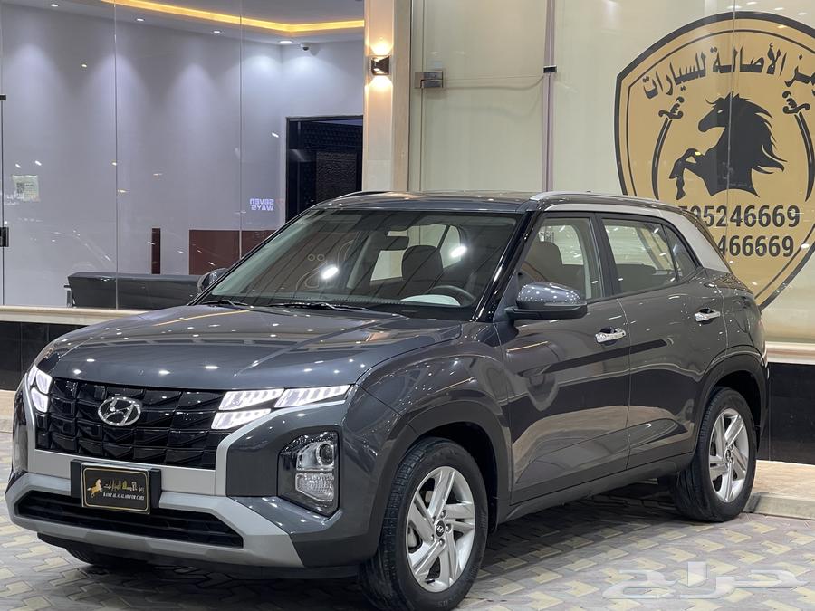 هيونداي كريتا موديل 202364388203954947111