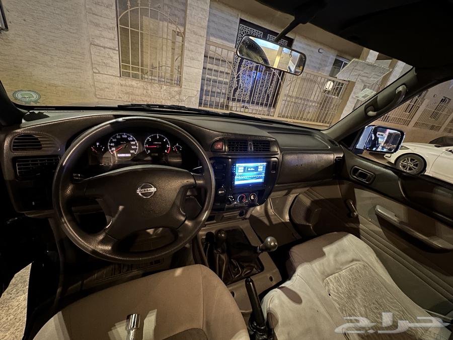 البيع نيسان شاص 200664386082385794113