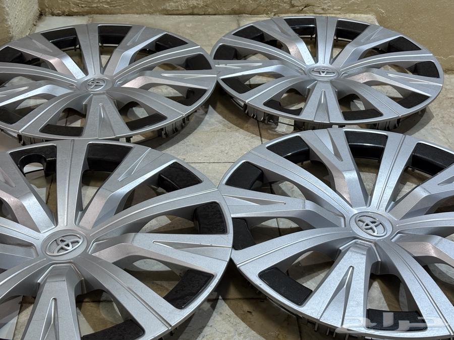 طيس و غطا مكينه كامري 201864386360616835112