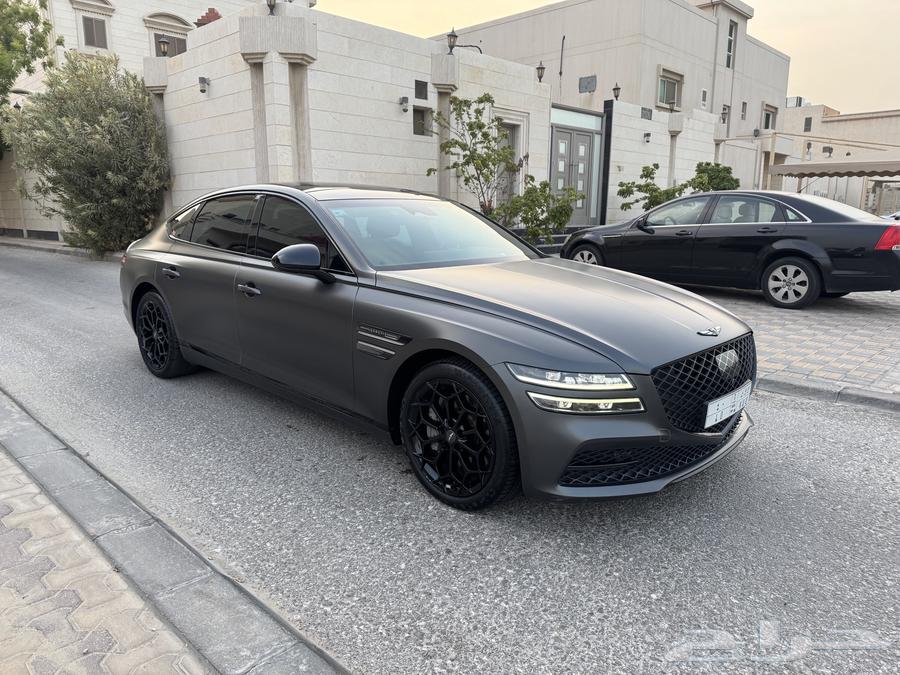 Genesis 2021 Special Specifications G8064394813634945112