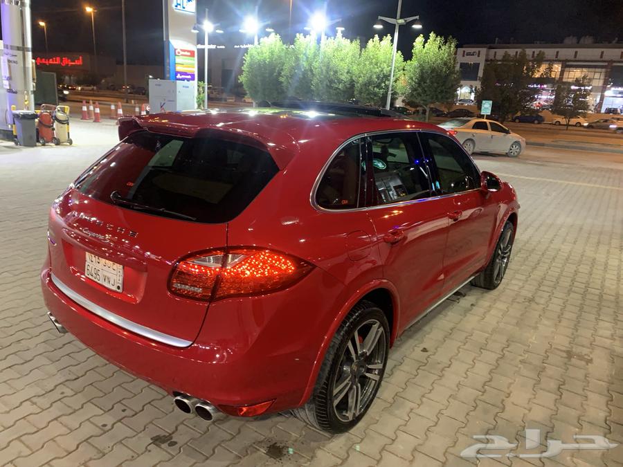 Porsche Cayenne S64392183106307113