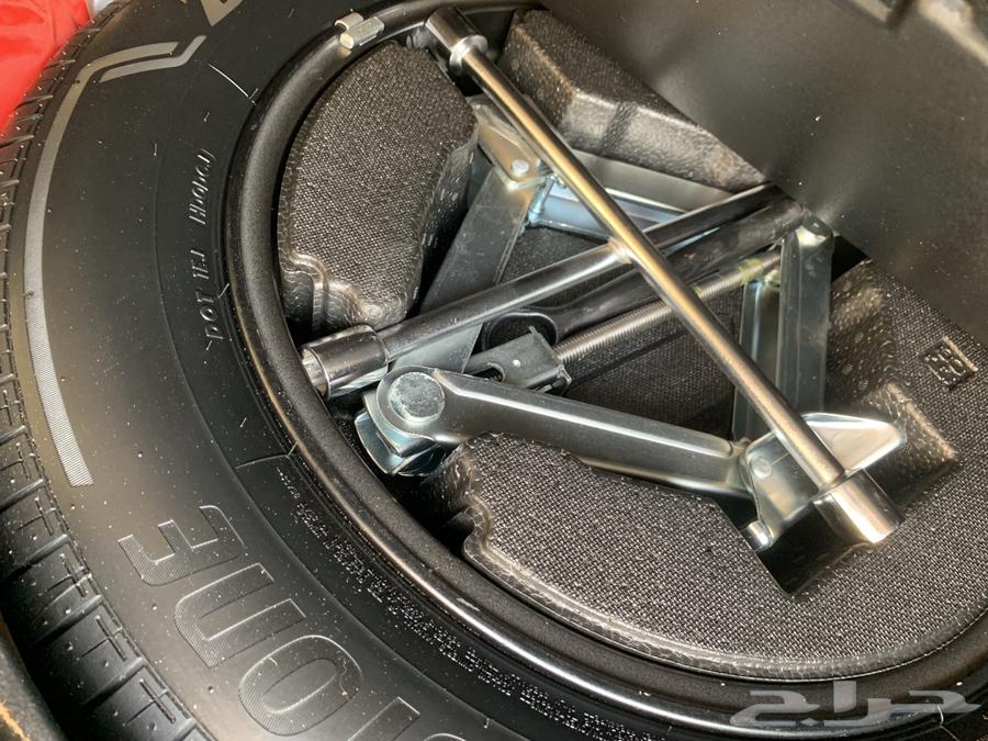 راف فور سعودي فل كامل نظيف 2023 ماشي 84 الف64386501263106113