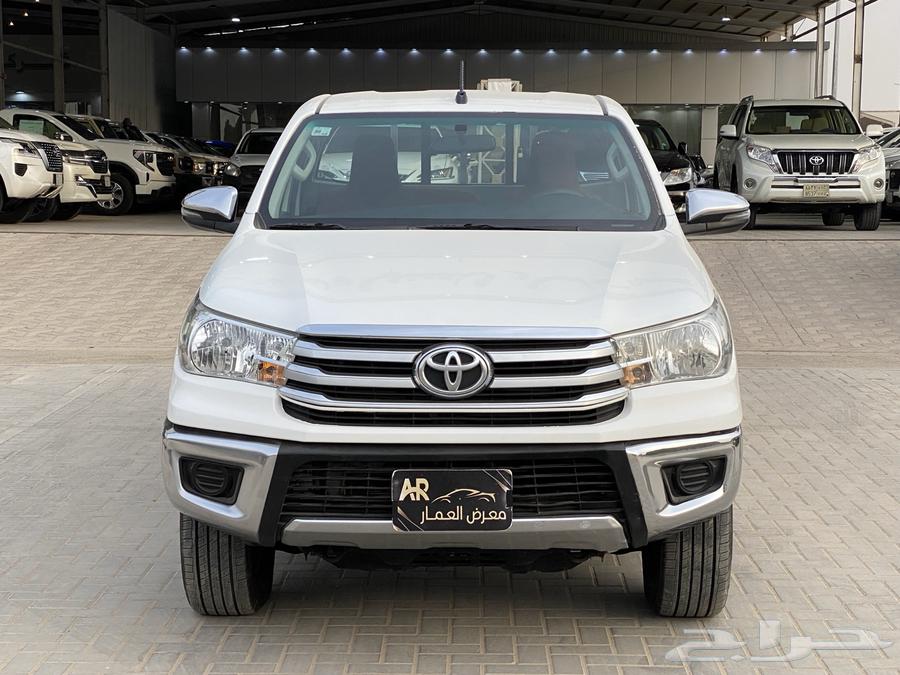 تويوتا هايلوكس غماره64387062331522111