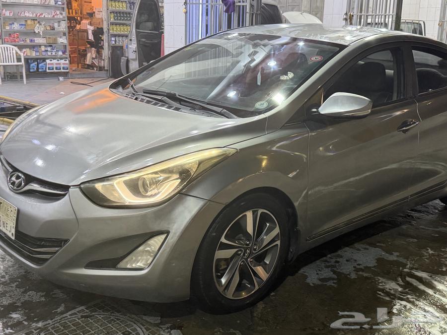 النترا موديل 2015 للبيع64385859332226111