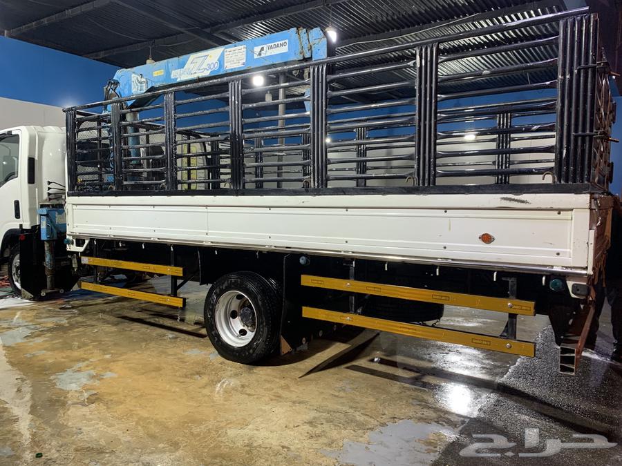 دينه كرين ونش64387327462403110