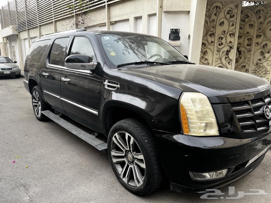 كاديلاك اسكاليد 2007 CADILLAC ESCALIDE للبيع64390692290178110