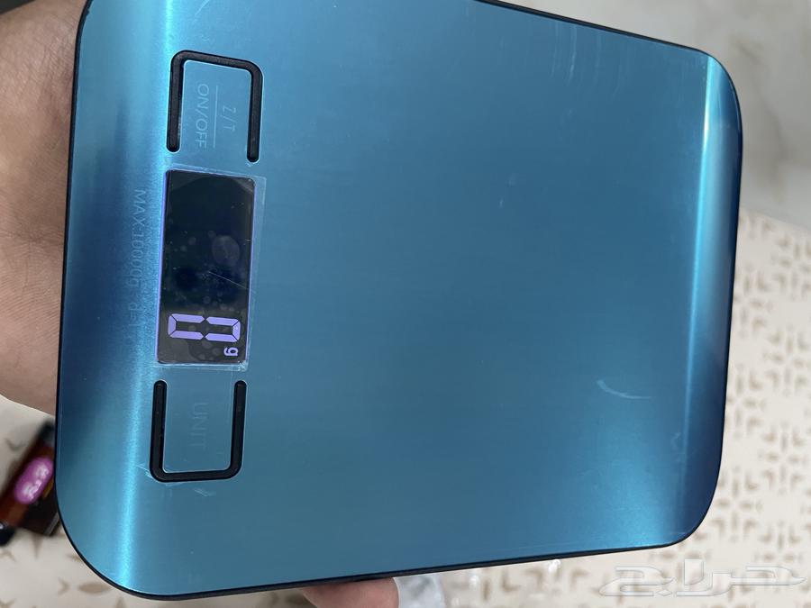 ميزان للمطبخ64187365371265111