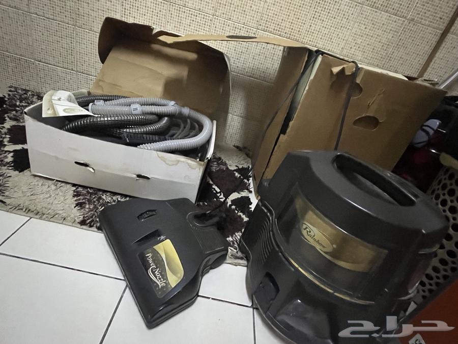 مكنسه كهربائيه احترافية64202012306562112