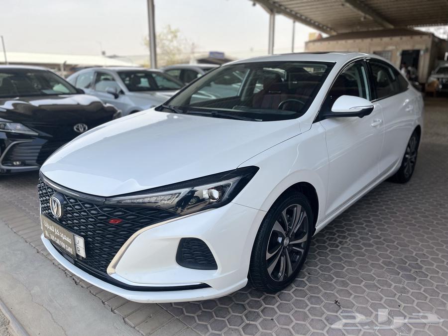 Changan Eado 202364394578972673113