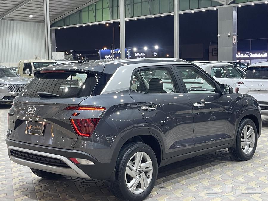 هيونداي كريتا موديل 202364388203954947114