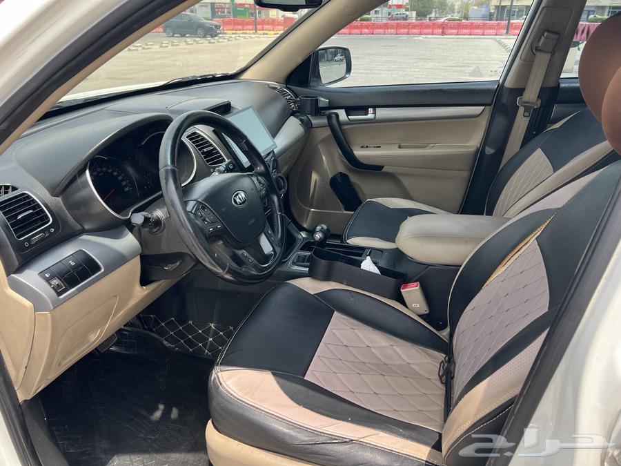 كيا سورينتو V6 بانوراما64385775517570114