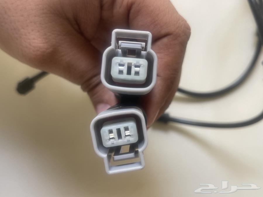 حساسات فرامل خلفية لكزس LS460 صناعة ياباني64390151395843112