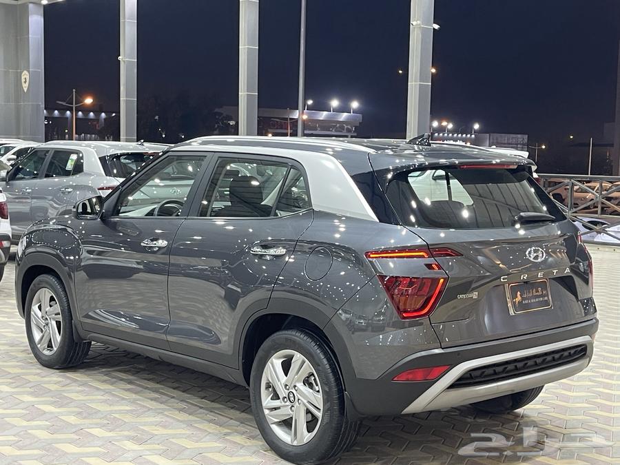 هيونداي كريتا موديل 202364388203954947113