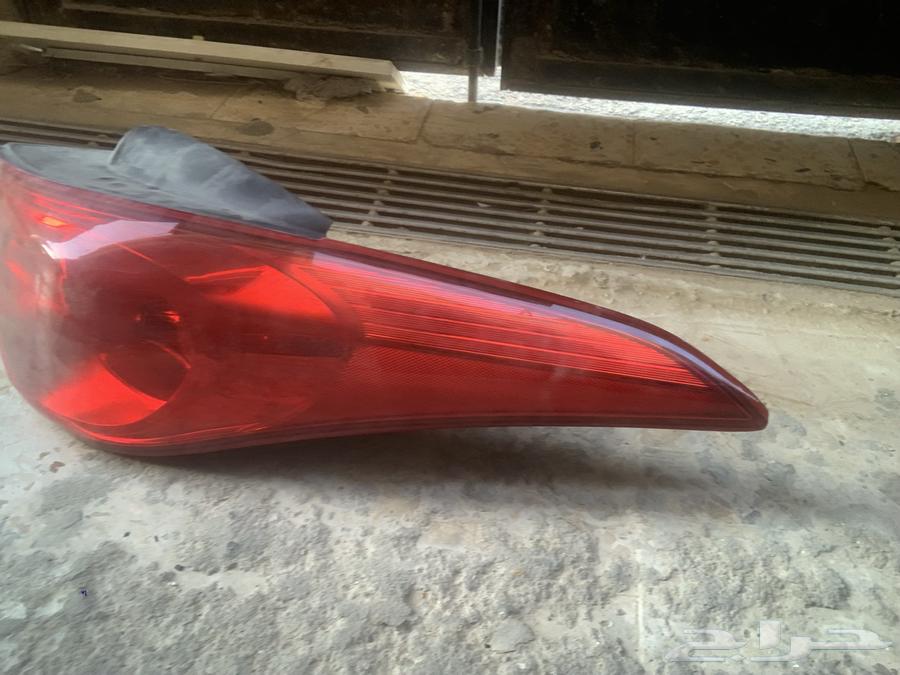 صطبات النترا 2012 الى2014 وكاله كامله اليمين واليسار64393087288195110