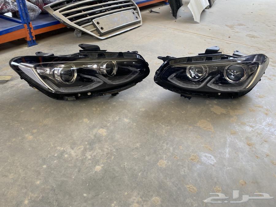 Original front spark plugs for Azera 2018-202064388203939073110