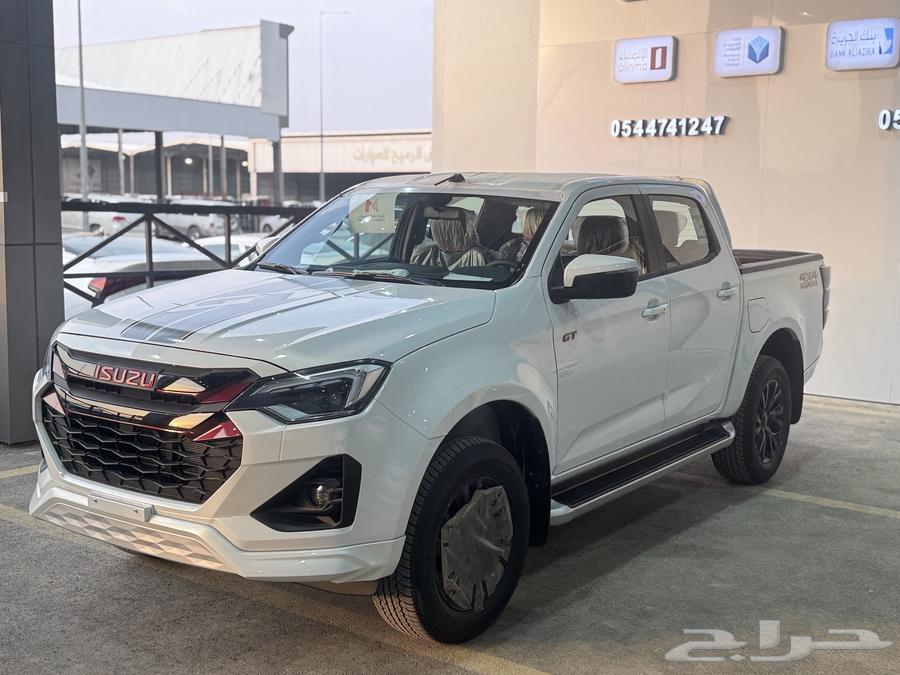 ايسوزو جي تي 2025 خليجي64383192104065112