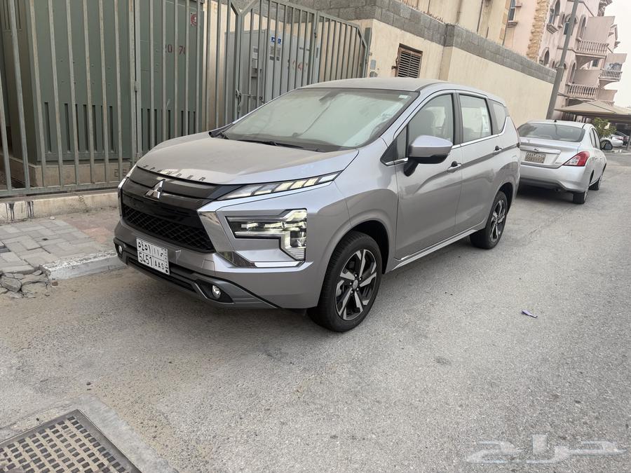 ميتسوبيشي إكسباندر 202564394441510657110