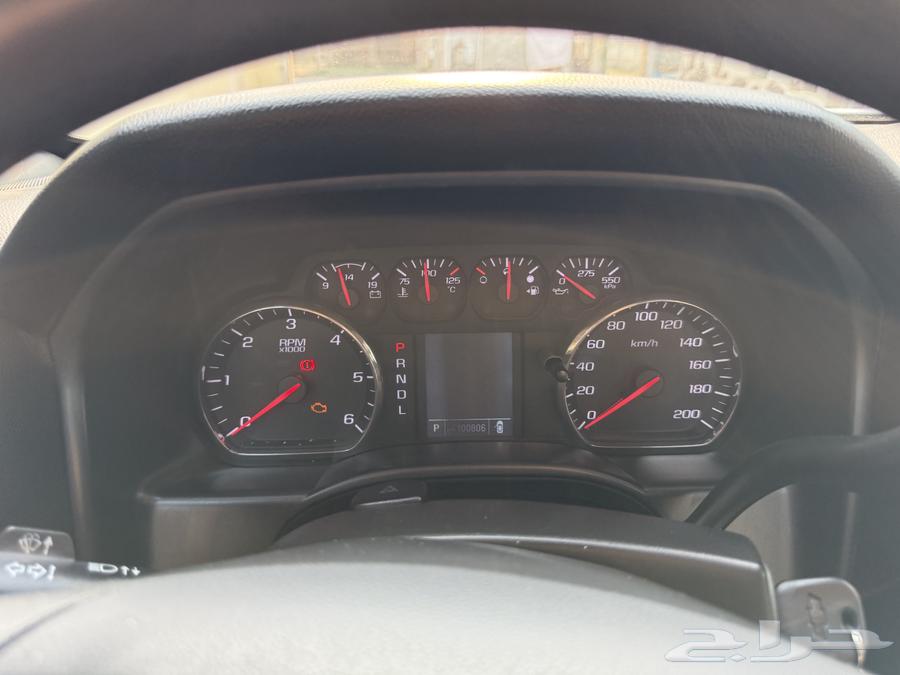 شيفروليه سالفرادو 201864392553065602110