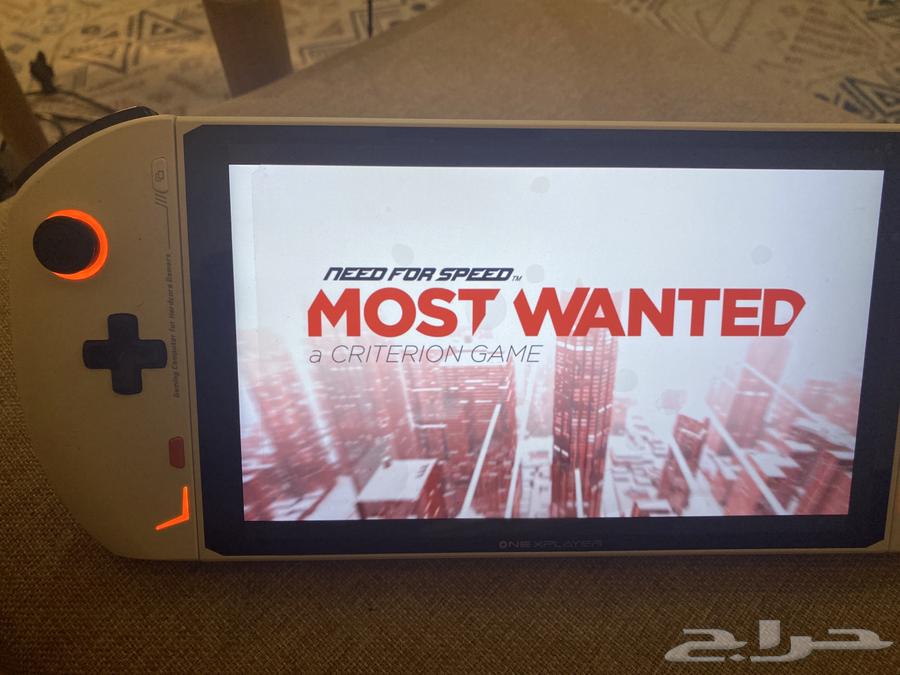 جهاز العاب محمول  onexplayer pro264190180822786111