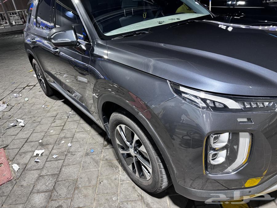 هيونداي باليسيد64386487207043113