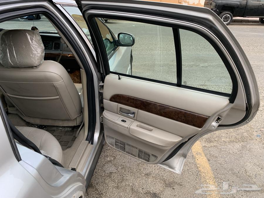 فورد قراند ماركيز 2008 للبيع64394164716291114